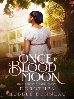 Once in a Blood Moon - ebook